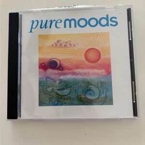 Pure Moods CD
